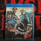 Real Steel - pikkukuva 1
