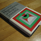 JORGE LUIS BORGES Haarautuvien polkujen puutarha * 1.p. 1969 - pikkukuva 3