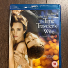 Time Traveller's Wife (2009) - Blu-ray - pikkukuva 1
