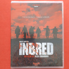 Inbred BLU-RAY - pikkukuva 1