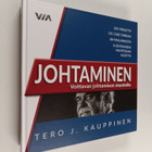 Tero. J Kauppinen : Johtaminen : Voittavan johtamisen muo... - pikkukuva 1