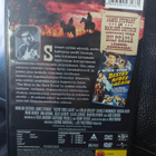 Ei mikään enkeli - Destry rides again (1939) DVD Suomijulk. - pikkukuva 2