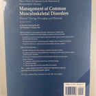 Darlene Hertling : Management of common musculoskeletal d... - pikkukuva 2
