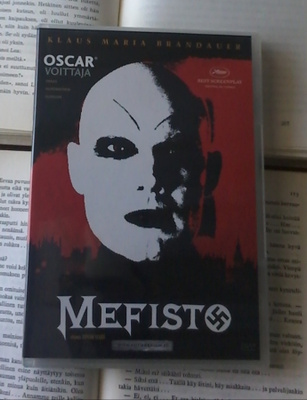 Mefisto (DVD)