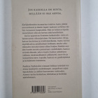 Pauliina Vanhatalo : Korvaamaton - pikkukuva 2