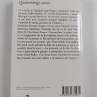 Victor Hugo : Quatrevingt-treize - pikkukuva 2