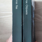 Homeros Ilias / Odysseia - pikkukuva 2