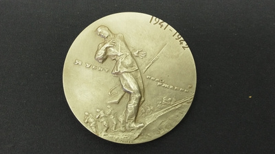 Pöytämitali USSR