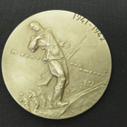 Muistomitali Rzevan taistelu 1941-1942 USSR - pikkukuva 1