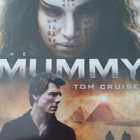 MUMMY BLU-RAY - pikkukuva 1