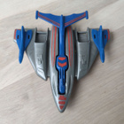 Vintage Masters of the Universe (MOTU) - Jet Sled Vehicle (1 - pikkukuva 1