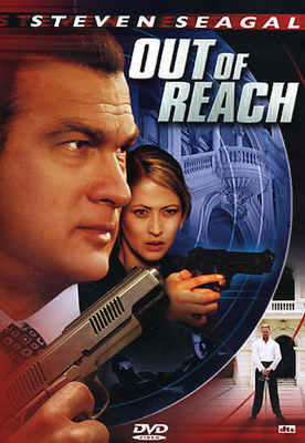 Out of Reach - DVD