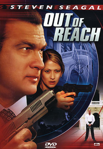 Out of Reach  -  DVD