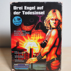 The Lost Empire ( Blu-ray + DVD ) - pikkukuva 1