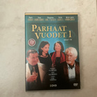 Parhaat vuodet 1 - pikkukuva 1