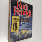Ruth Rendell : Kultainen huilu - pikkukuva 1