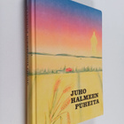 Juho Halme : Juho Halmeen puheita - pikkukuva 1