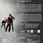 KNUCKLEBONEHEAD (56 331) UUSI -FI- DVD 2013 - pikkukuva 2