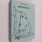 Kirsti Henttonen : Rapakiviukko (signeerattu) - pikkukuva 1
