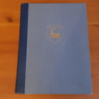 Viipurin kirja-Muistojulkaisu.1.p.1958.Sid. - pikkukuva 1