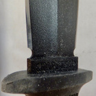 VANHA Taisteluveitsi Cold Steel Carbon VO USA SIISTI - pikkukuva 4