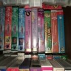 VHS videot Nakke Nakuttaja, Putte Possu ym - pikkukuva 4