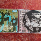 Mastic Scum - Zero (CD) - pikkukuva 3