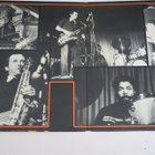 Stan Getz Quartet - Live At Montmartre -2LP *1977 JAZZ* - pikkukuva 2
