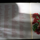 Joni Mitchell: For The Roses LP - pikkukuva 2