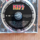 Kiss CD The Very Best Of - pikkukuva 3
