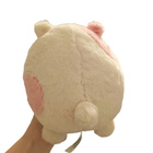 Hamsterikisu pehmolelu - pikkukuva 2