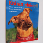 Matthew (toim.) Hoffman : Koiran elekieli : miten koirat ... - pikkukuva 1