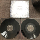 Wardruna ”Runaljod - Gap Var Ginnunga” 2xLP 2014 - pikkukuva 2