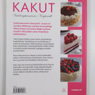 Caroline Mikkonen : Kakut : Vaaleanpunainen Nonparelli - pikkukuva 2