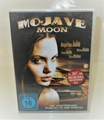 MOJAVE MOON
