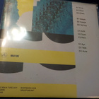 BICEP - S/T EU 2017 PAINOS UUSI 2LP - pikkukuva 2