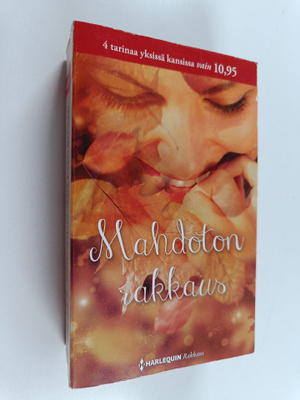Mahdoton rakkaus
