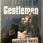 [DVD] THE LEAGUE OF GENTLEMEN • Season 1 + Season 2 - pikkukuva 1