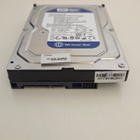 WD 320GB 3,5" 7200rpm sata kovalevy - pikkukuva 2