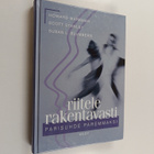 Howard Markman : Riitele rakentavasti - parisuhde paremmaksi - pikkukuva 1