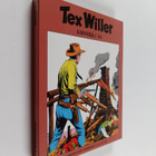 Tex Willer kronikka 64 : Kuoleman kvartetti ; Arpiotsaine... - pikkukuva 1