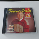 TEUVO VALO - PARHAAT . cd - pikkukuva 1