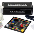 WORLD´S SMALLEST PICTIONARY GAME	(78 884)	lautapeli minikoos - pikkukuva 2
