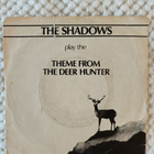 THE SHADOWS 7" - pikkukuva 2