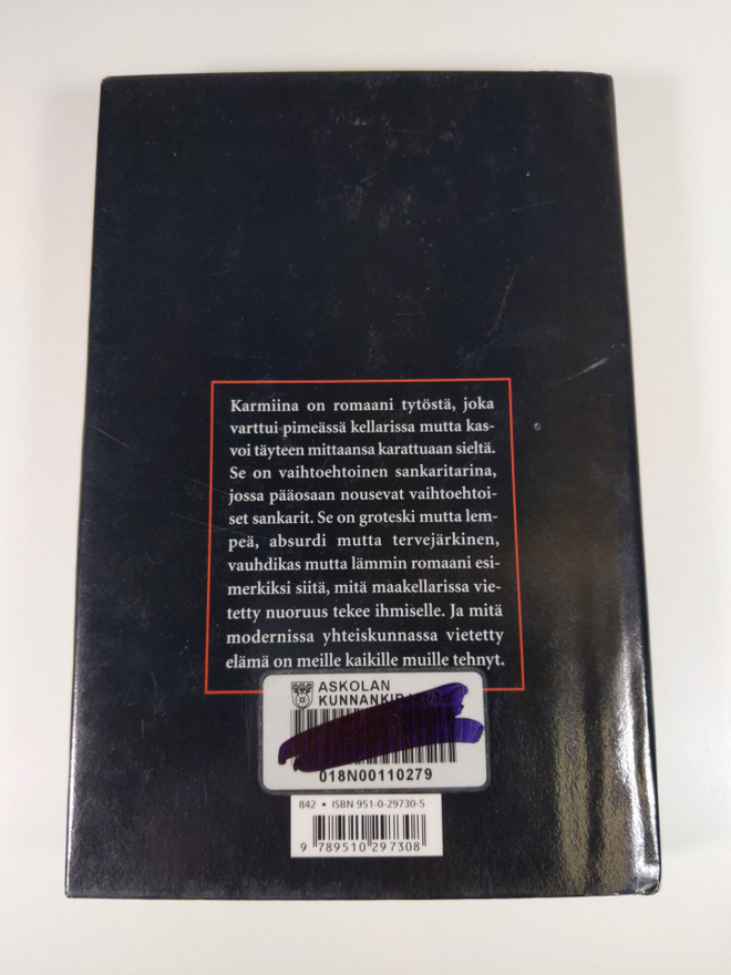 Item image