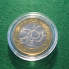 Suomi 5e juhlaraha Häme - 2011 - pikkukuva 1