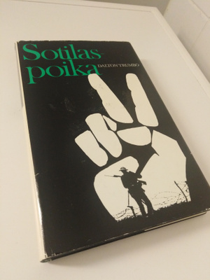 Dalton Trumbo: Sotilaspoika