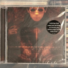 THYESTEAN FEAST - Cycles Of Worldburn cd (black metal) - pikkukuva 1