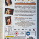 BIG LOVE: Kausi 1 (2006) 5DVD - pikkukuva 2