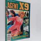 Dean Davis : Agent X9 Nr. 6/1999 - pikkukuva 1